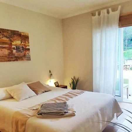 Lovely Bedroom In Aljezur Ngoại thất bức ảnh