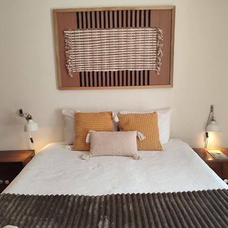 Lovely Bedroom In Aljezur Ngoại thất bức ảnh